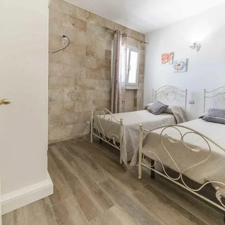 Salento Luxury Villa