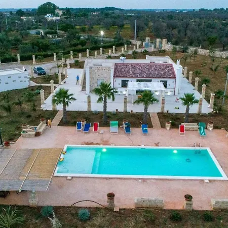 Salento Luxury *