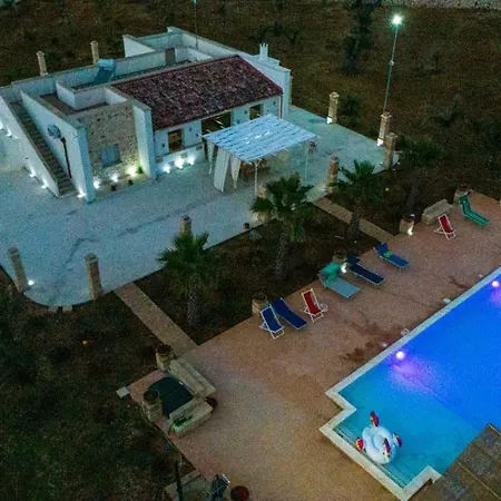 Salento Luxury Ugento