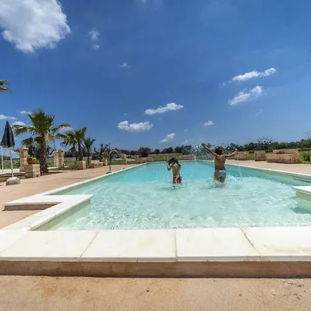 Salento Luxury Villa