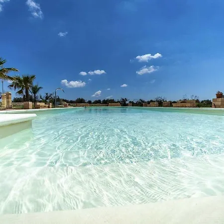 Вилла Salento Luxury Удженто