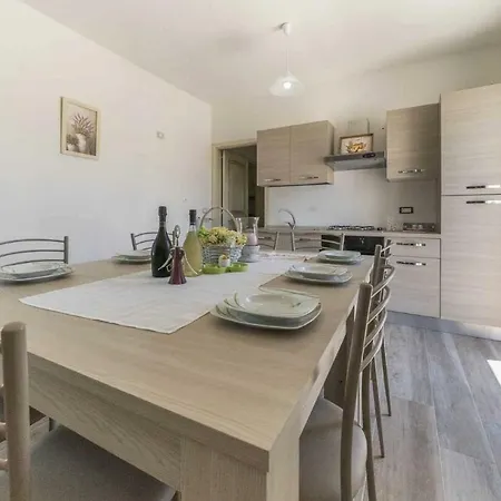 Вилла Salento Luxury