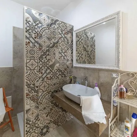 Salento Luxury Villa *