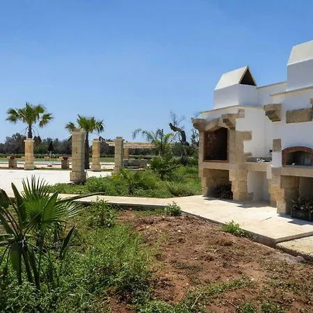 Salento Luxury *