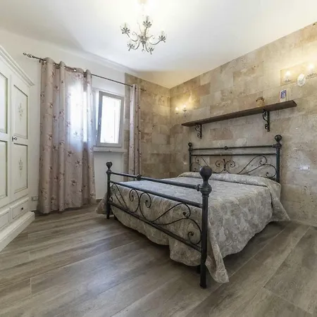 Salento Luxury Villa Ugento
