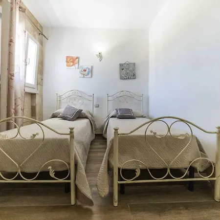Salento Luxury Villa