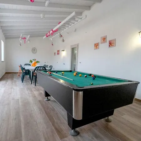 Вилла Salento Luxury